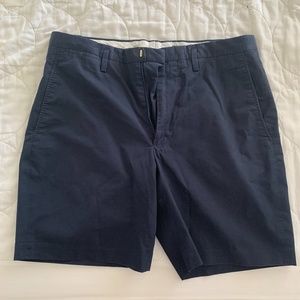 Navy Marc by Marc Jacobs Shorts